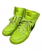 NIKE×AMBUSHナイキ×アンブッシュ）の古着「NIKE AMBUSH DUNK HIGH 