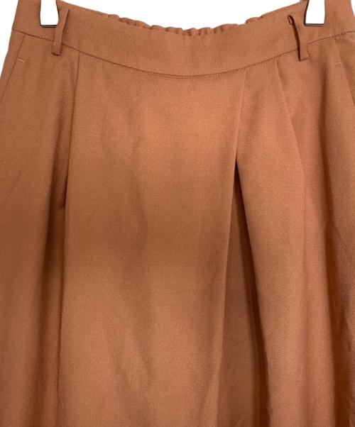 UNITED TOKYO（ユナイテッドトーキョー）UNITED TOKYO (ユナイテッドトーキョー) UNITED TOKYO パンツ ブラウン サイズ:Mの古着・服飾アイテム