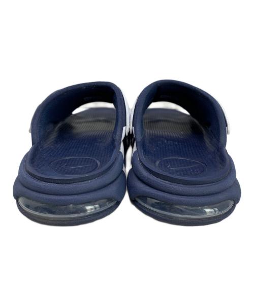 NIKE（ナイキ）NIKE (ナイキ) NIKE More Uptempo Slide Olympic サンダル ネイビー×ホワイト サイズ:26㎝の古着・服飾アイテム