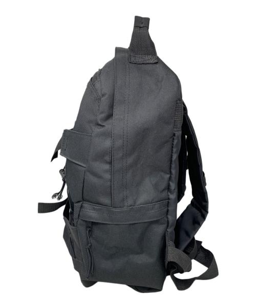 CarHartt（カーハート）CarHartt (カーハート) CarHartt リュック ブラックの古着・服飾アイテム