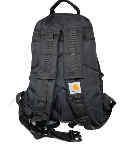 CarHartt（カーハート）CarHartt (カーハート) CarHartt リュック ブラックの古着・服飾アイテム