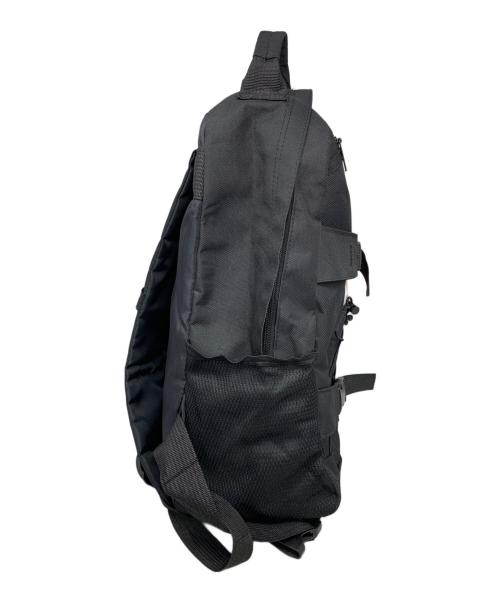 CarHartt（カーハート）CarHartt (カーハート) CarHartt リュック ブラックの古着・服飾アイテム