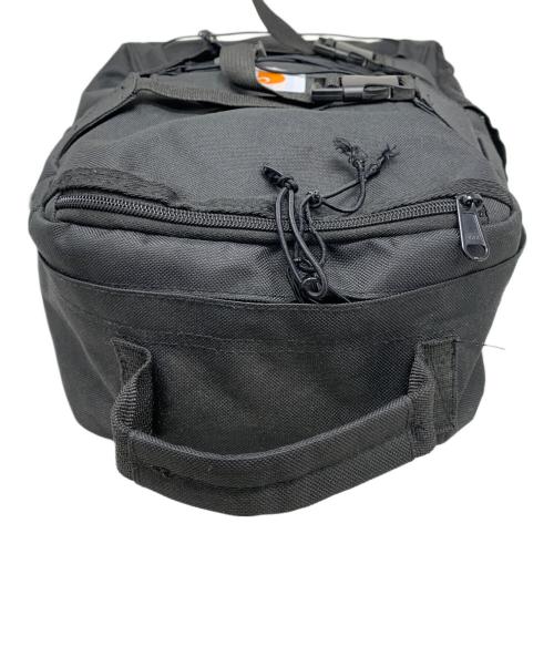 CarHartt（カーハート）CarHartt (カーハート) CarHartt リュック ブラックの古着・服飾アイテム