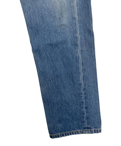 LEVI'S（リーバイス）LEVI'S (リーバイス) LEVI'S デニムパンツ ネイビー サイズ:W28 L32の古着・服飾アイテム
