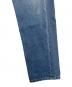 中古・古着 LEVI'S (リーバイス) LEVI'S デニムパンツ ネイビー サイズ:W28 L32：5000円
