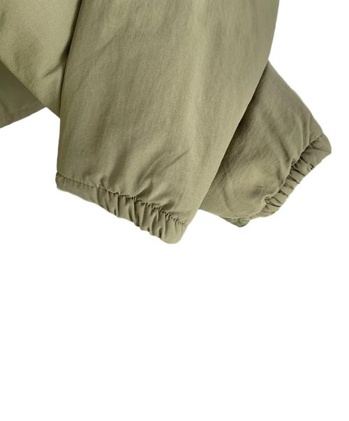 Columbia（コロンビア）Columbia (コロンビア) ラビリンスキャニオンIIジャケット オリーブ×ブラック サイズ:Lの古着・服飾アイテム