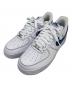 NIKE（ナイキ）の古着「NIKE AIR FORCE1 スニーカー」｜ホワイト