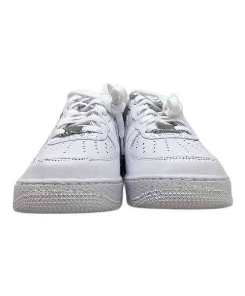 NIKE（ナイキ）NIKE (ナイキ) Nike Air Force 1 Low '07 ホワイト サイズ:11 未使用品の古着・服飾アイテム