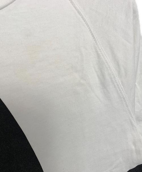 adidas Originals（アディダスオリジナル）adidas originals (アディダスオリジナル) adidas originals 半袖カットソー ホワイト サイズ:XSの古着・服飾アイテム