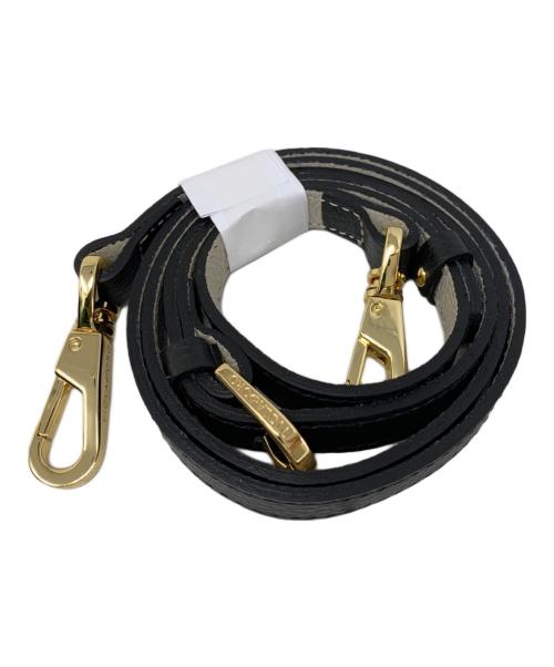 VIOLAd'ORO（ヴィオラドーロ）VIOLAd'ORO (ヴィオラドーロ) VIOLAd'ORO イタリアンWフェイスレザートートバッグ 2WAYバッグ ブラックの古着・服飾アイテム