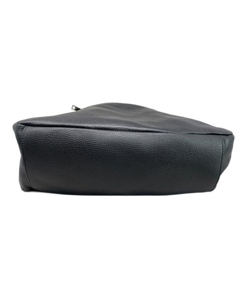 FURLA（フルラ）FURLA (フルラ) FURLA トートバッグ ブラックの古着・服飾アイテム