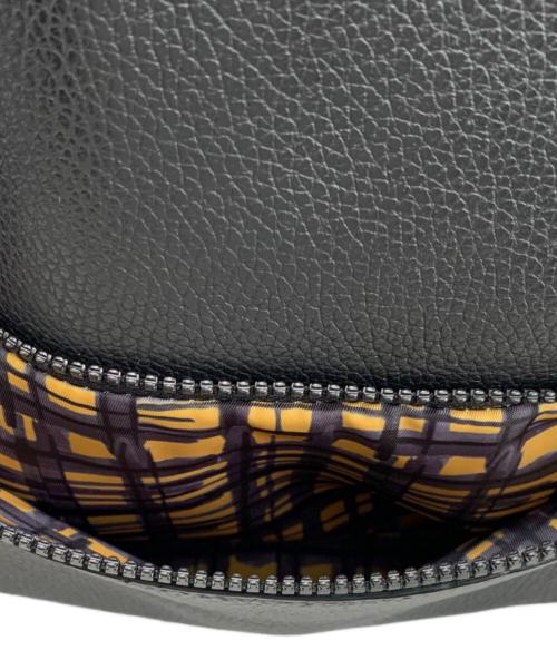 FURLA（フルラ）FURLA (フルラ) FURLA トートバッグ ブラックの古着・服飾アイテム