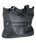 FURLA (フルラ) FURLA トートバッグ ブラック：15000円