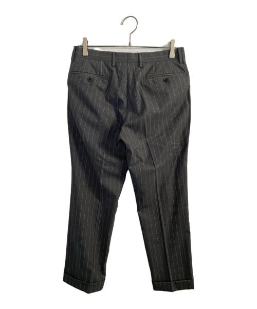 green label relaxing（グリーンレーベルリラクシング）green label relaxing (グリーンレーベルリラクシング) green label relaxing セットアップスーツ グレー サイズ:44の古着・服飾アイテム