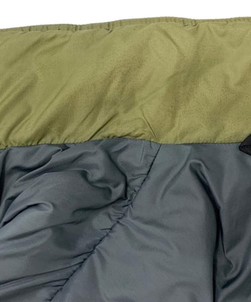 THE NORTH FACE（ザ ノース フェイス）THE NORTH FACE (ザ ノース フェイス) THE NORTH FACE 中綿ベスト オリーブ サイズ:Mの古着・服飾アイテム