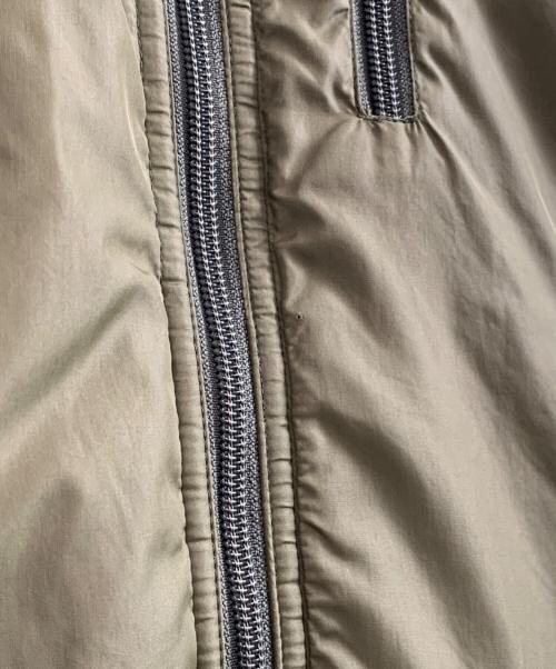 THE NORTH FACE（ザ ノース フェイス）THE NORTH FACE (ザ ノース フェイス) THE NORTH FACE 中綿ベスト オリーブ サイズ:Mの古着・服飾アイテム