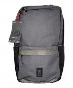 CHUROMEクローム）の古着「CHROME HONDO PACK」｜グレー