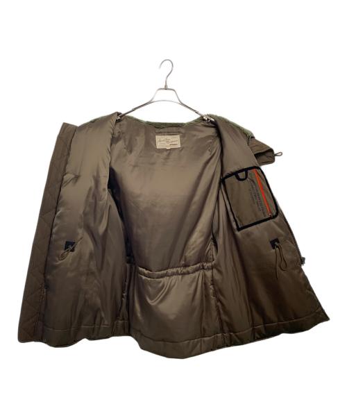 AVIREX（アヴィレックス）AVIREX (アヴィレックス) AVIREX N-3Bフライトジャケット カーキ サイズ:2XLの古着・服飾アイテム