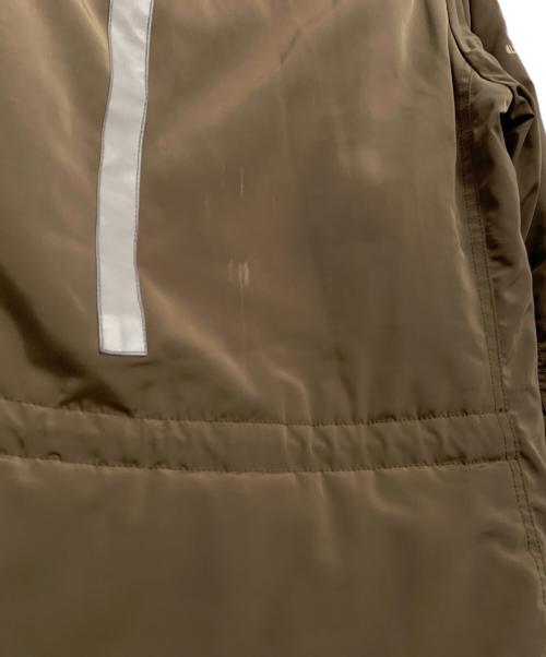 AVIREX（アヴィレックス）AVIREX (アヴィレックス) AVIREX N-3Bフライトジャケット カーキ サイズ:2XLの古着・服飾アイテム