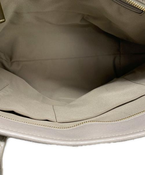 FURLA（フルラ）FURLA (フルラ) FURLA トートバッグ ベージュの古着・服飾アイテム