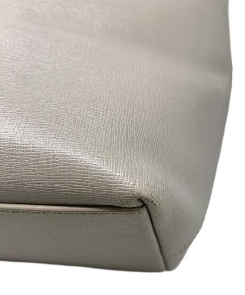 FURLA（フルラ）FURLA (フルラ) FURLA トートバッグ ベージュの古着・服飾アイテム