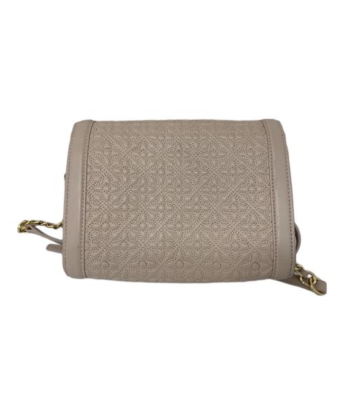TORY BURCH（トリーバーチ）TORY BURCH (トリーバーチ) TORY BURCH ショルダーバッグ ピンクの古着・服飾アイテム