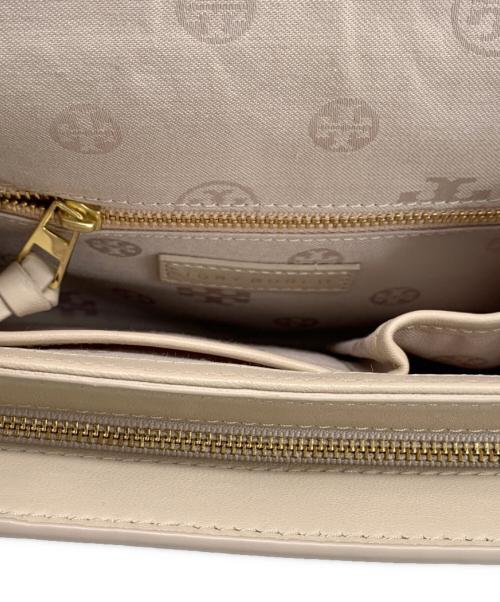 TORY BURCH（トリーバーチ）TORY BURCH (トリーバーチ) TORY BURCH ショルダーバッグ ピンクの古着・服飾アイテム