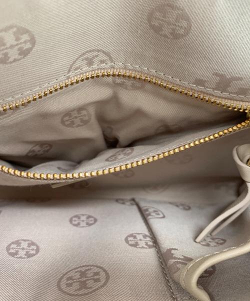 TORY BURCH（トリーバーチ）TORY BURCH (トリーバーチ) TORY BURCH ショルダーバッグ ピンクの古着・服飾アイテム