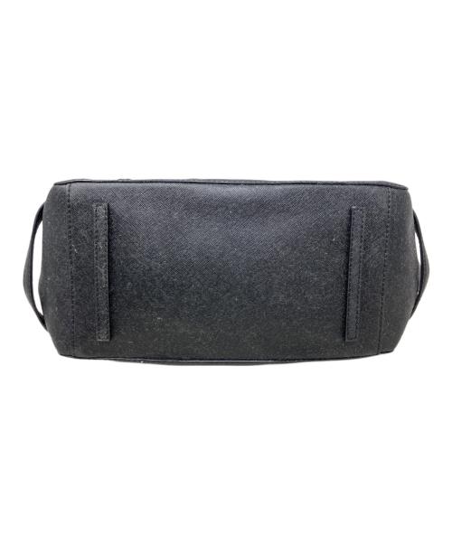 TORY BURCH（トリーバーチ）TORY BURCH (トリーバーチ) TORY BURCH 2WAYバッグ ブラックの古着・服飾アイテム