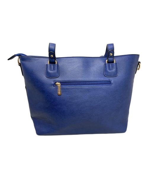 FIRANO（フィラノ）FIRANO (フィラノ) FIRANO トートバッグ ネイビーの古着・服飾アイテム