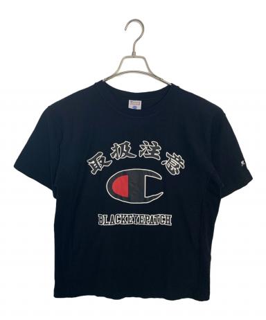 BlackEyePatch Champion 半袖カットソー
