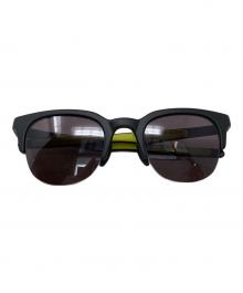 Eyevol（アイヴォル）の古着「サングラス」｜ブラック×イエロー