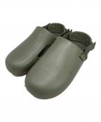 NIKEナイキ）の古着「NIKE Calm Mule 