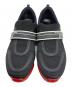 中古・古着 PRADA (プラダ) PRADA スニーカー ブラック サイズ:61/2：20000円