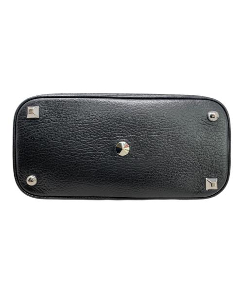 Maison Margiela（メゾンマルジェラ）Maison Margiela (メゾンマルジェラ) Maison Margiela 5ACミニショルダーバッグ ブラックの古着・服飾アイテム