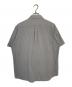 MACKINTOSH LONDON (マッキントッシュ ロンドン) MACKINTOSH LONDON 半袖シャツ グレー サイズ:LL：5000円