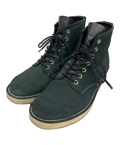 Danner（ダナー）Danner (ダナー) Danner ブーツ ブラック サイズ:-の古着・服飾アイテム