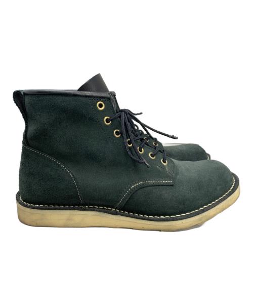Danner（ダナー）Danner (ダナー) Danner ブーツ ブラック サイズ:-の古着・服飾アイテム