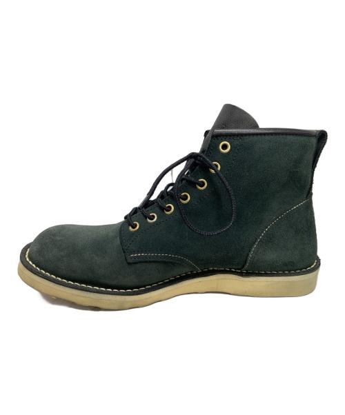 Danner（ダナー）Danner (ダナー) Danner ブーツ ブラック サイズ:-の古着・服飾アイテム