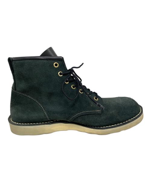 Danner（ダナー）Danner (ダナー) Danner ブーツ ブラック サイズ:-の古着・服飾アイテム