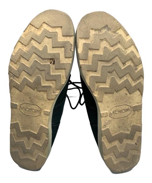 Danner（ダナー）Danner (ダナー) Danner ブーツ ブラック サイズ:-の古着・服飾アイテム