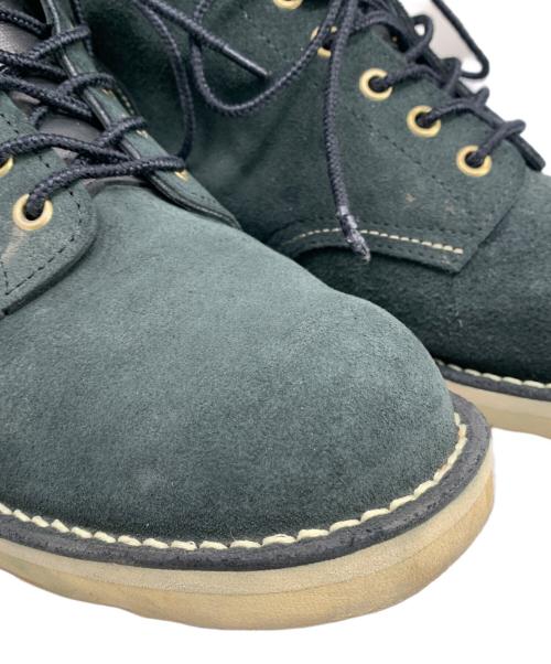 Danner（ダナー）Danner (ダナー) Danner ブーツ ブラック サイズ:-の古着・服飾アイテム