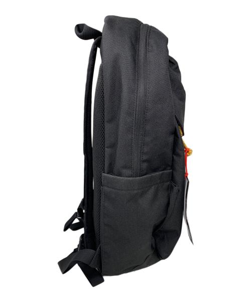 CHROME（クローム）CHROME (クローム) CHROME RUCKAS リュック ブラックの古着・服飾アイテム