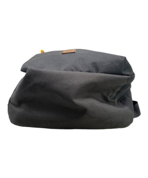 CHROME（クローム）CHROME (クローム) CHROME RUCKAS リュック ブラックの古着・服飾アイテム