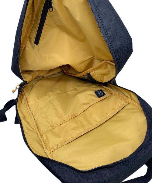 CHROME（クローム）CHROME (クローム) CHROME RUCKAS リュック ブラックの古着・服飾アイテム