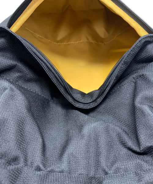 CHROME（クローム）CHROME (クローム) CHROME RUCKAS リュック ブラックの古着・服飾アイテム