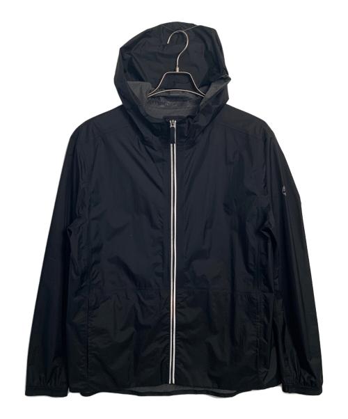 Timberland（ティンバーランド）Timberland (ティンバーランド) Timberland マウンテンパーカー ブラック サイズ:XLの古着・服飾アイテム