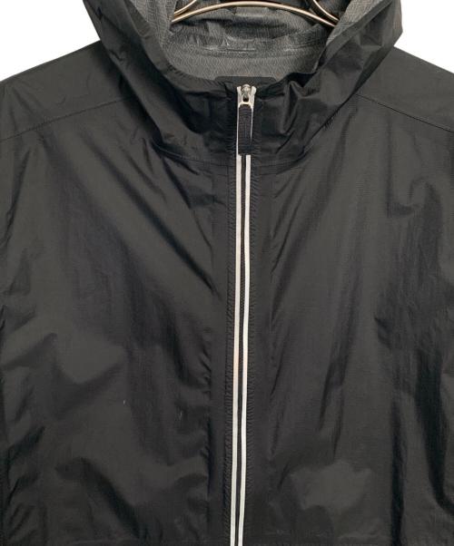 Timberland（ティンバーランド）Timberland (ティンバーランド) Timberland マウンテンパーカー ブラック サイズ:XLの古着・服飾アイテム