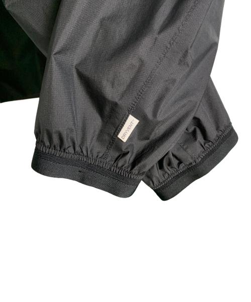 Timberland（ティンバーランド）Timberland (ティンバーランド) Timberland マウンテンパーカー ブラック サイズ:XLの古着・服飾アイテム