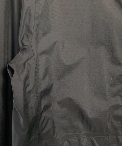 Timberland（ティンバーランド）Timberland (ティンバーランド) Timberland マウンテンパーカー ブラック サイズ:XLの古着・服飾アイテム